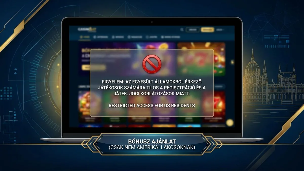 Regisztráció bónusszal